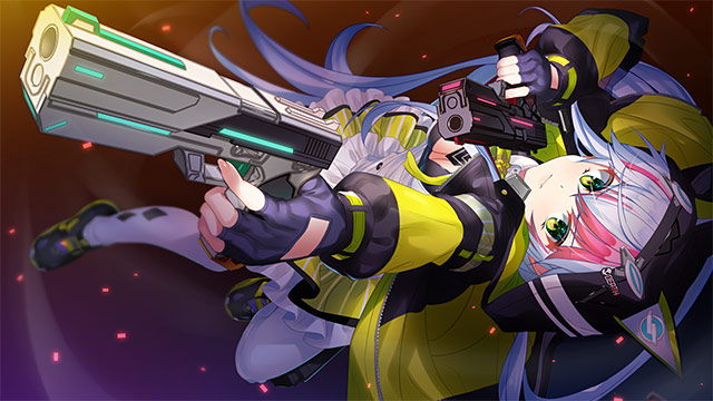 Re:D Cherish!: Eternity Blood