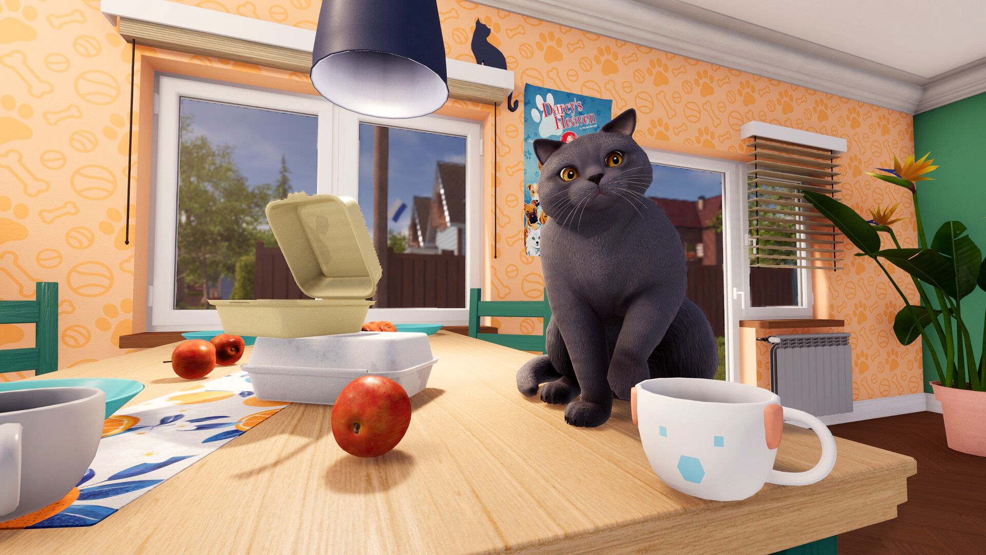 House Flipper 2: Pets