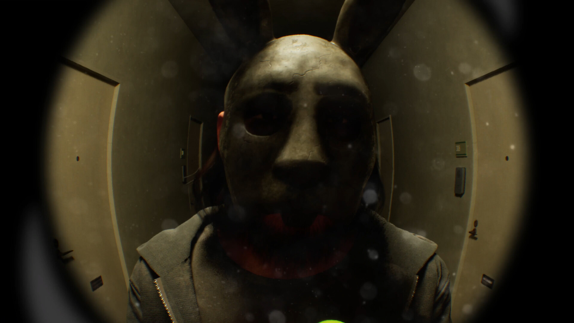 BrokenLore: Don’t Lie