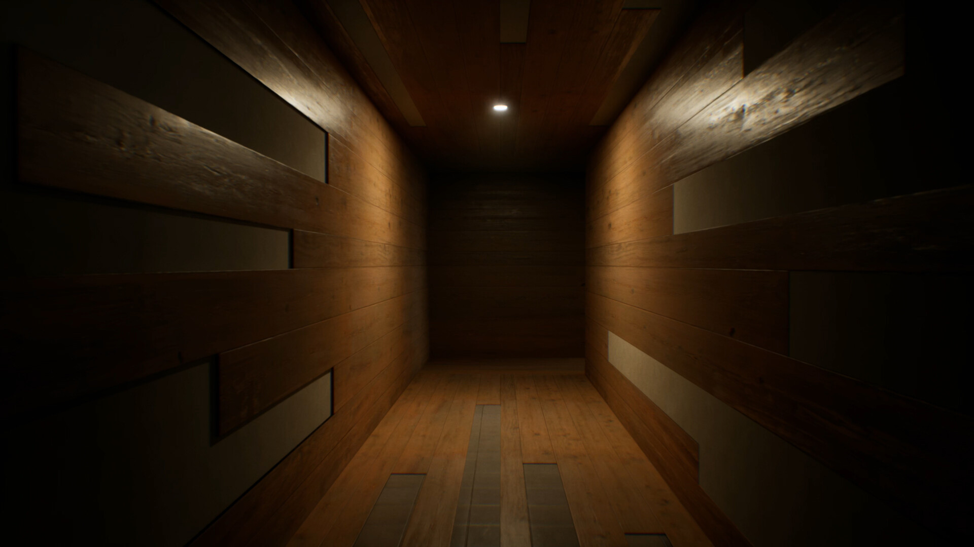 BrokenLore: Don’t Lie