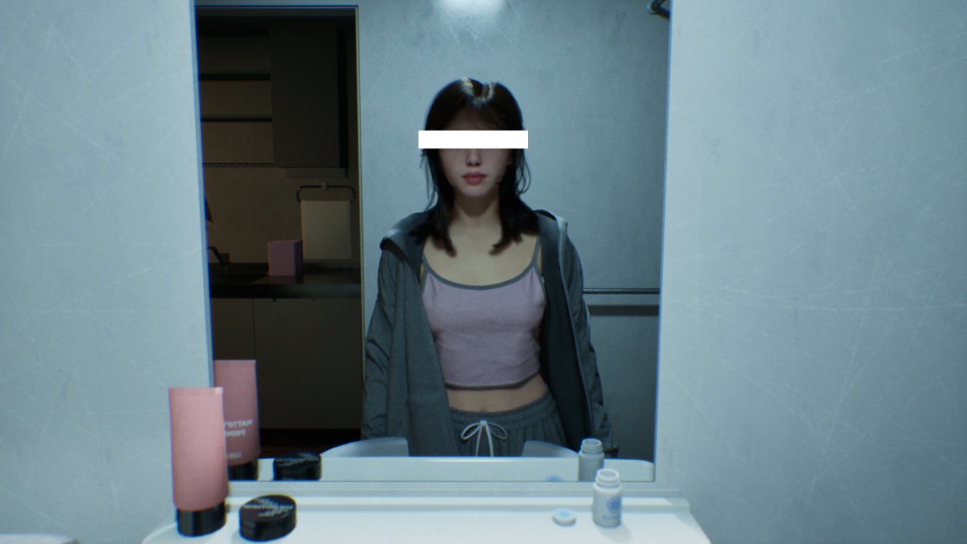 BrokenLore: Don’t Lie