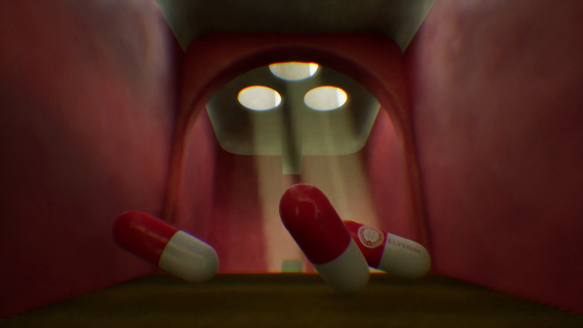 BrokenLore: Don’t Lie