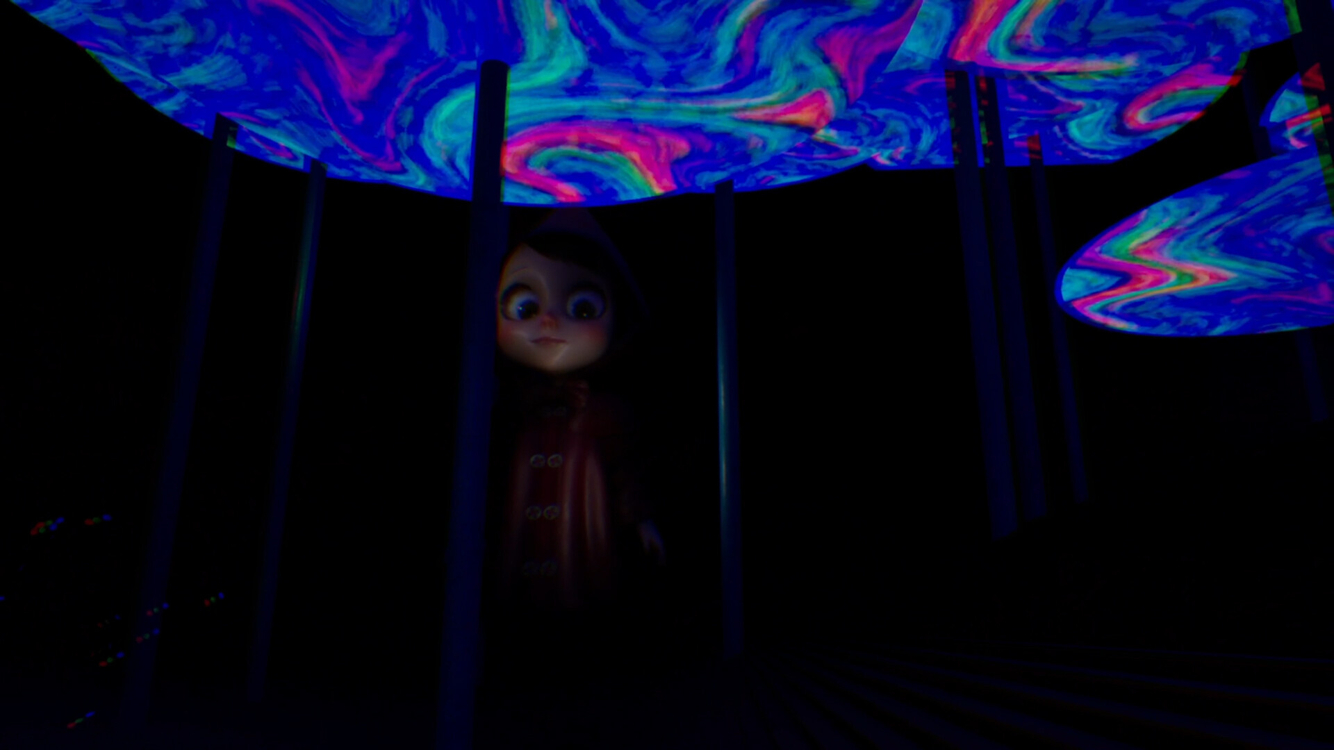 BrokenLore: Don’t Lie