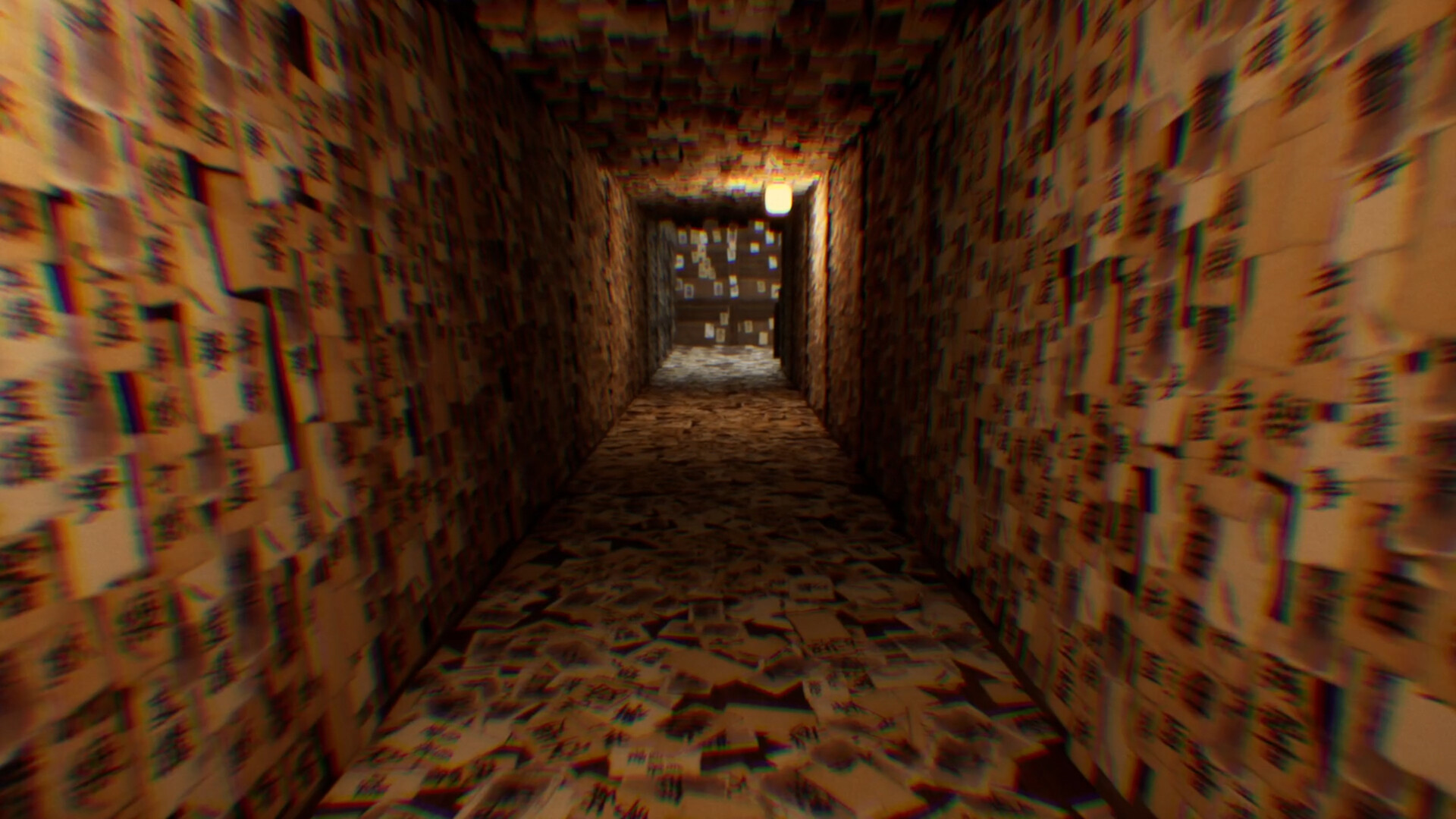 BrokenLore: Don’t Lie