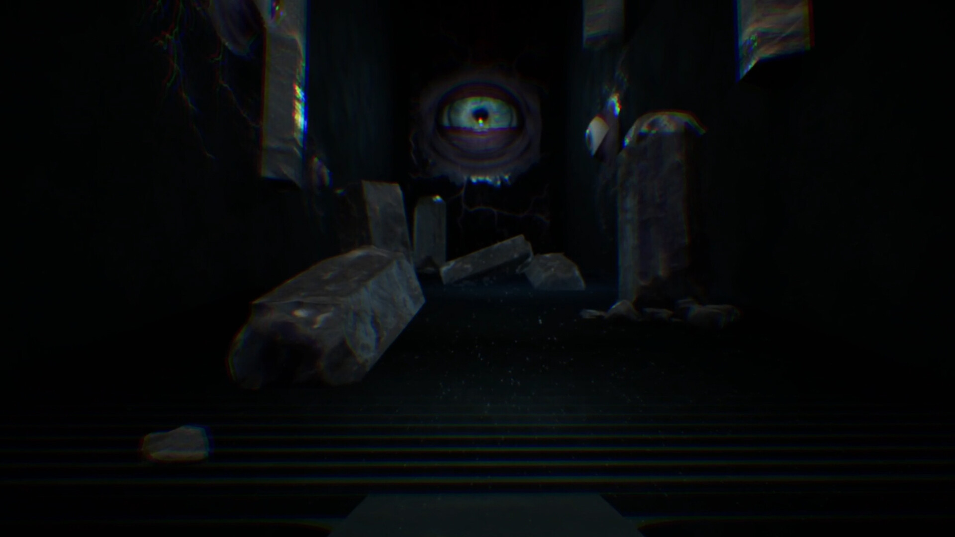 BrokenLore: Don’t Lie