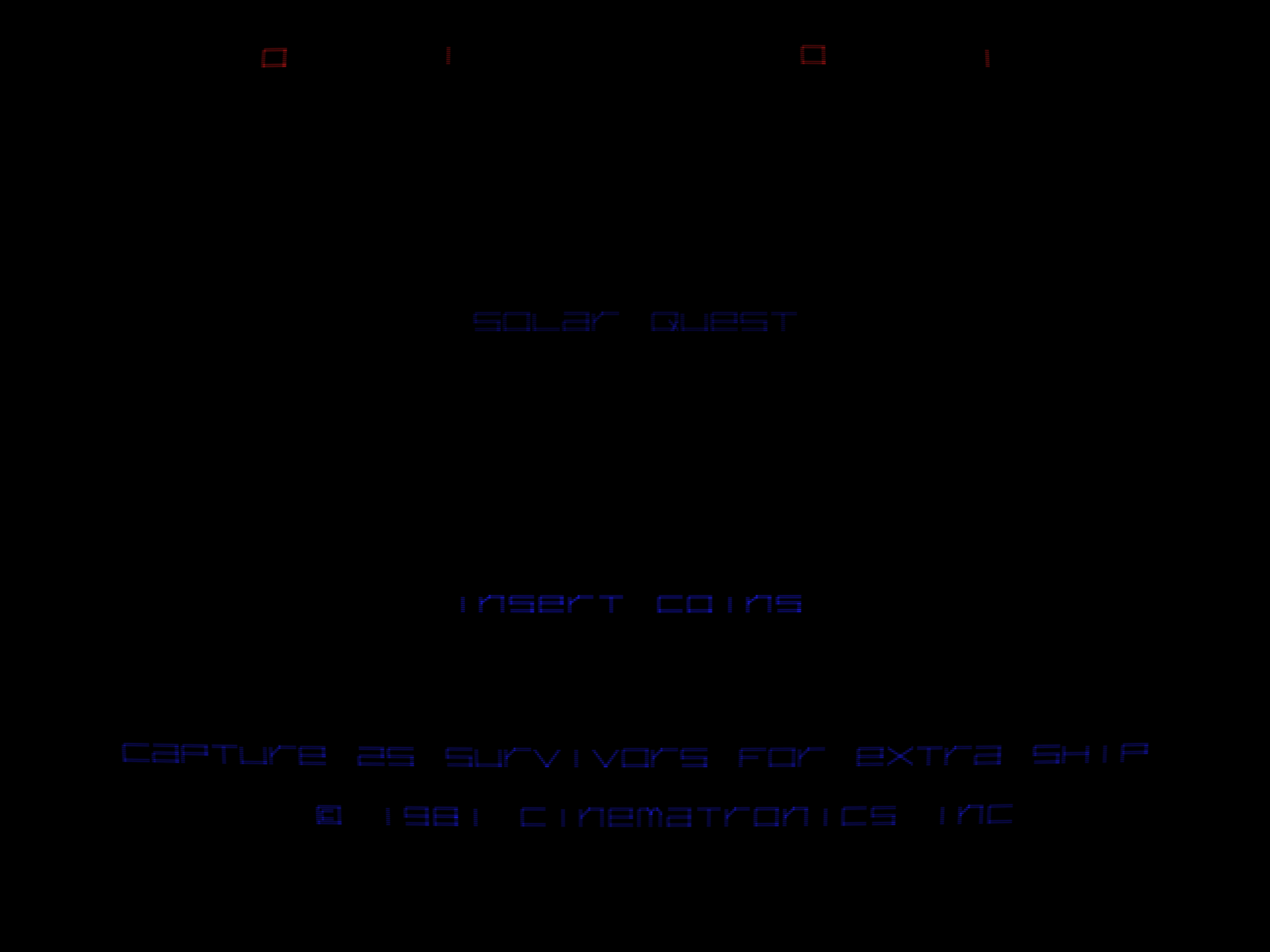Solar Quest