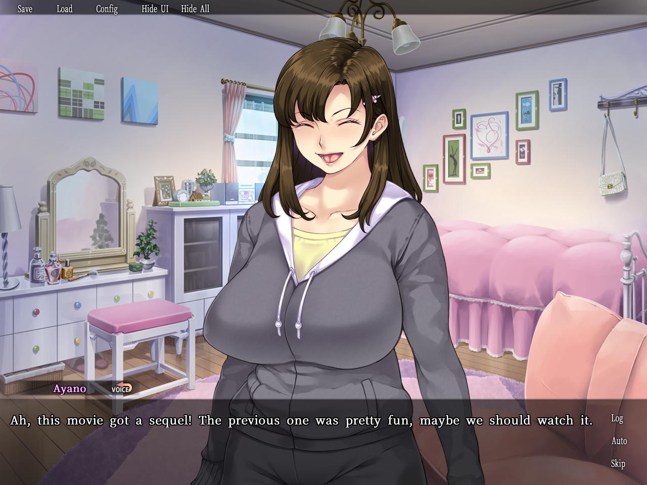 Everybody Wants My Girl