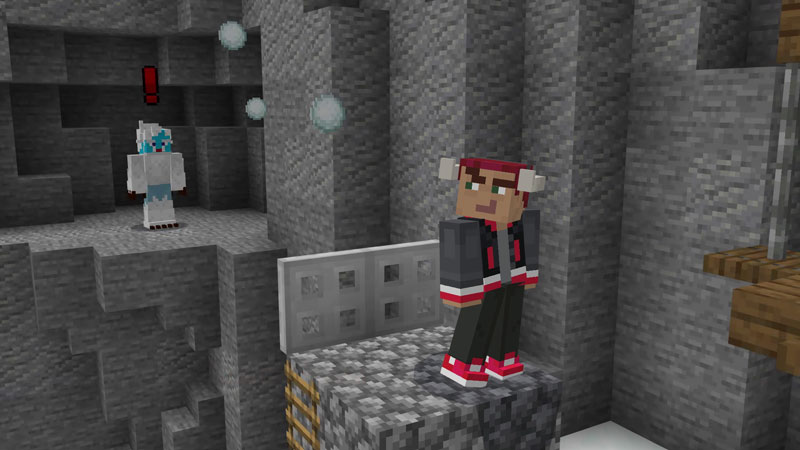 Minecraft: Camp Enderwood