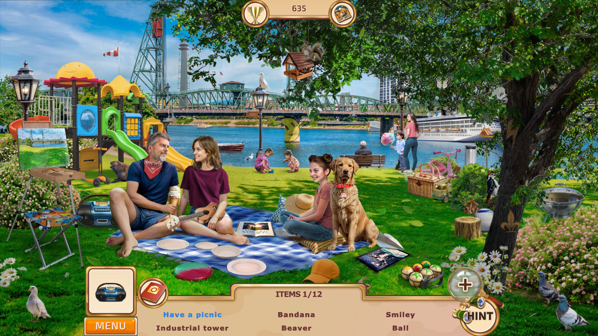 Motorhome: Traveling America – Collector’s Edition