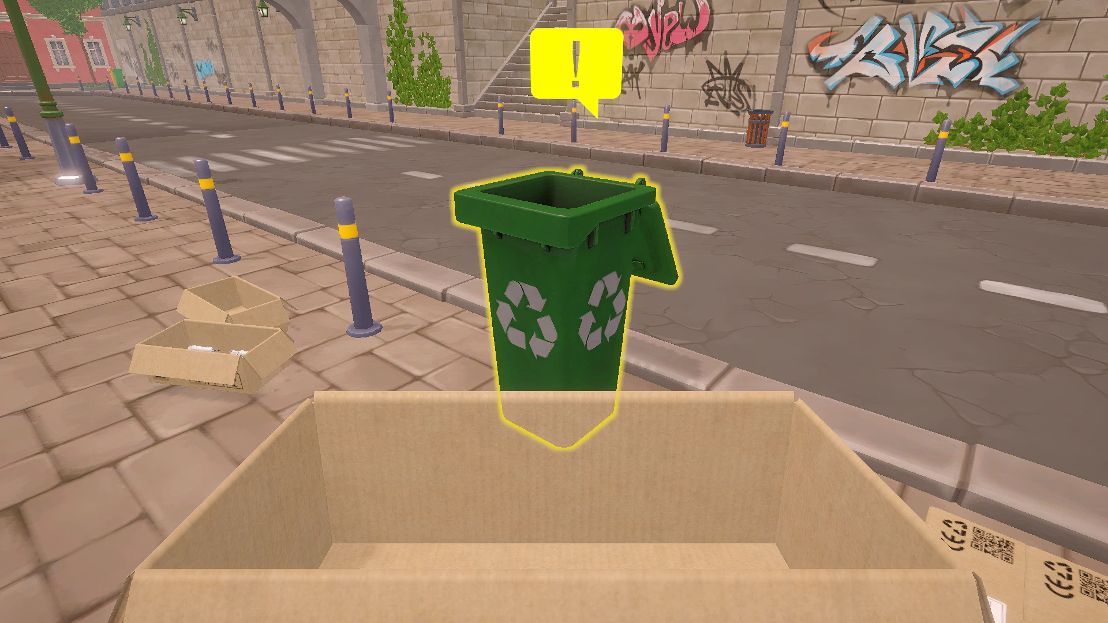 Cannabis Shop Simulator