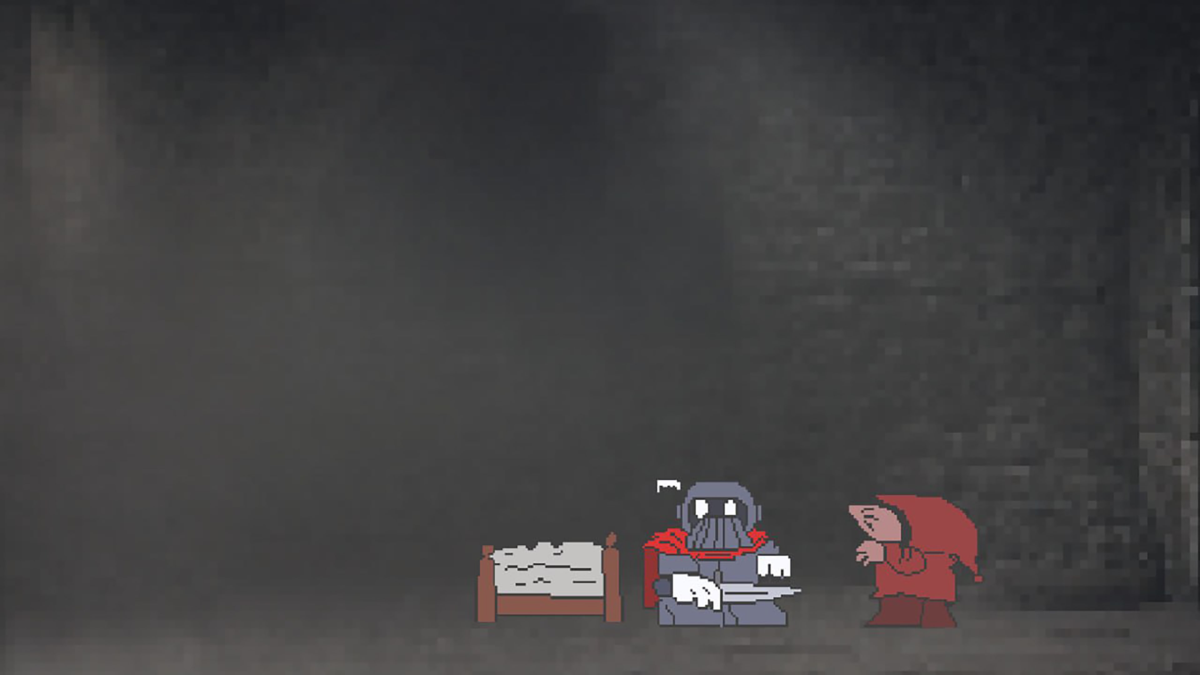 Good Knight’s Sleep