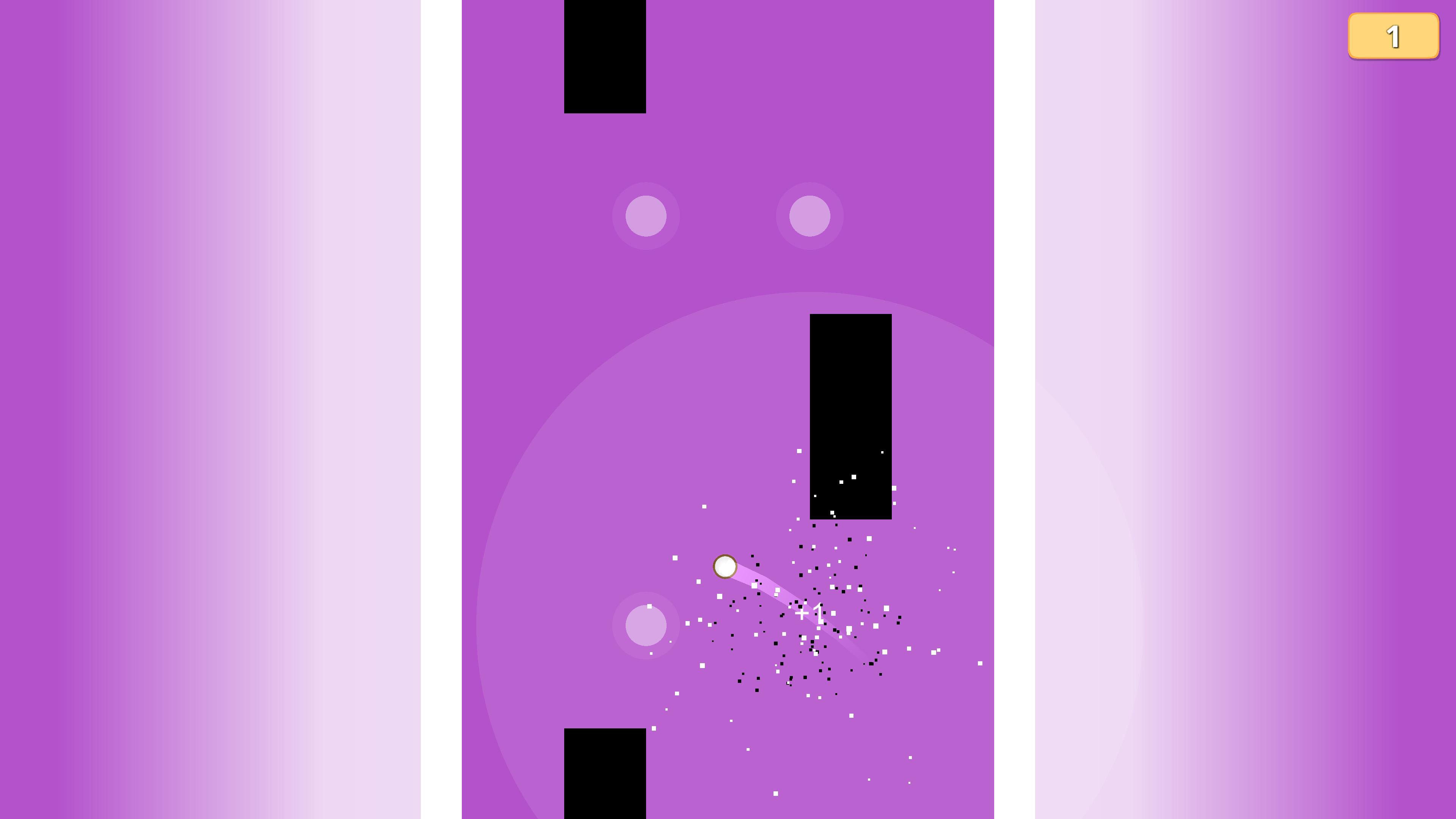 Orb Slide Dodge Danger