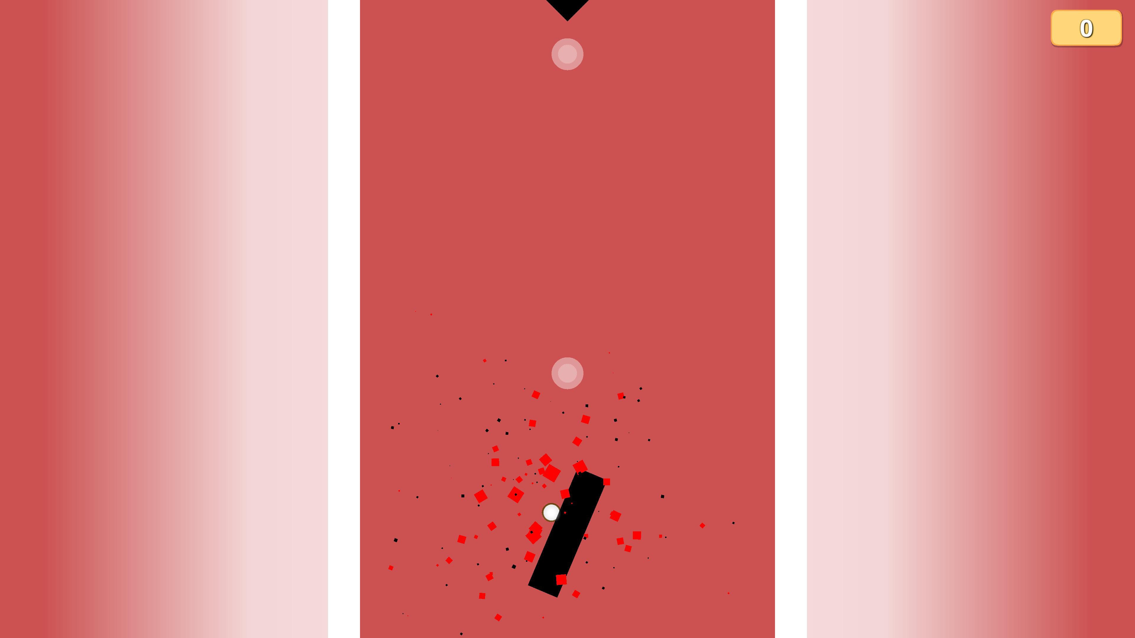 Orb Slide Dodge Danger