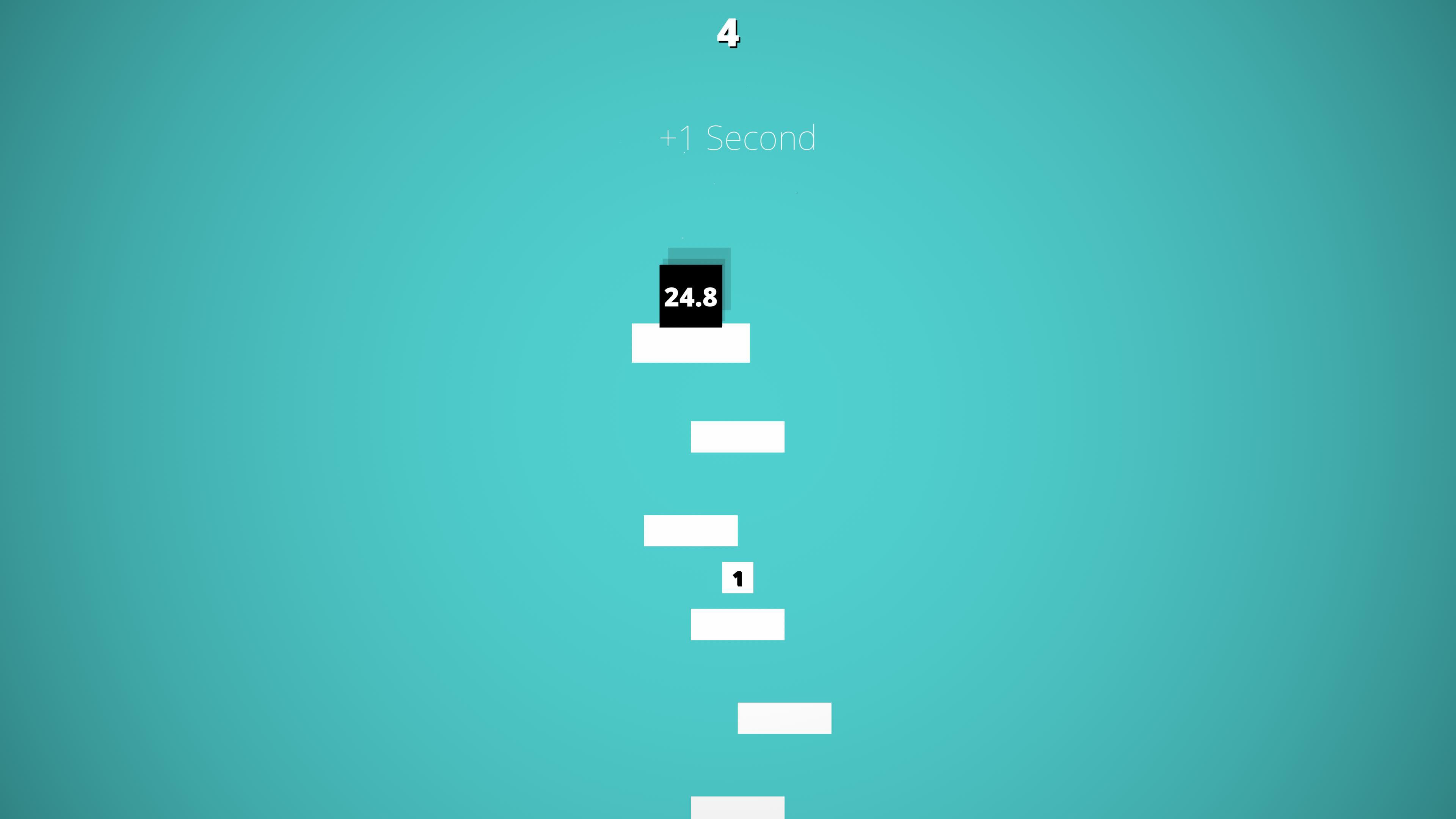 Reflex Drop Time Race