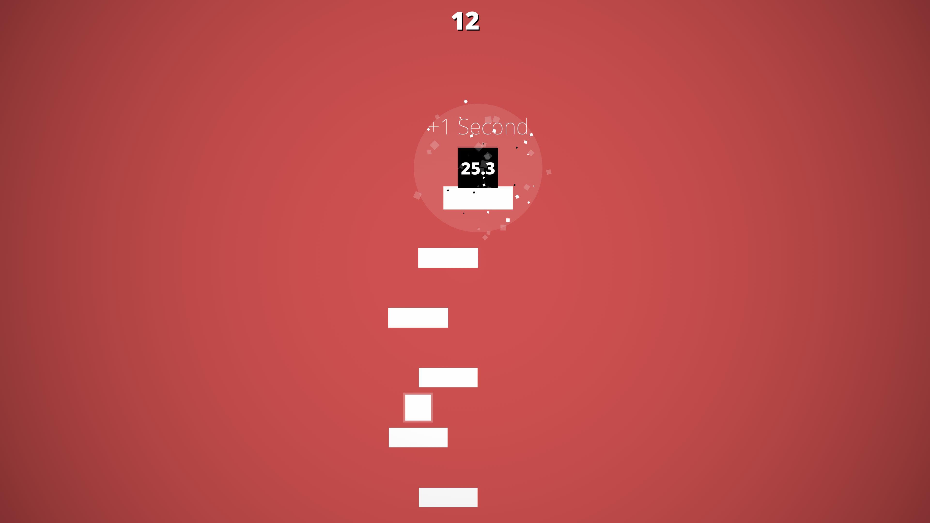 Reflex Drop Time Race