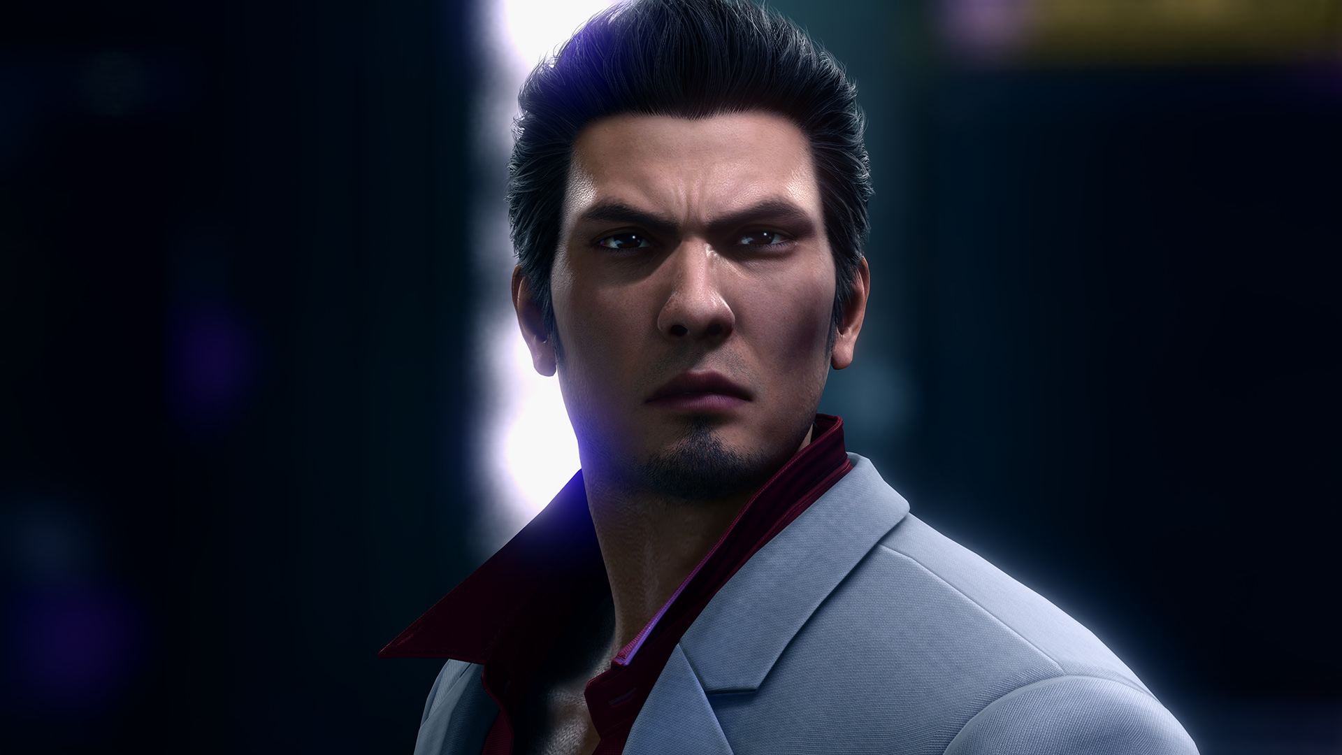 Yakuza Kiwami &amp; Yakuza Kiwami 2 Bundle