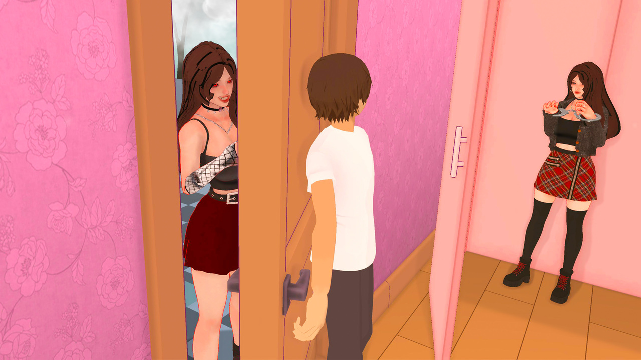 Fast Food 2025 Simulator &amp; Myside Reality