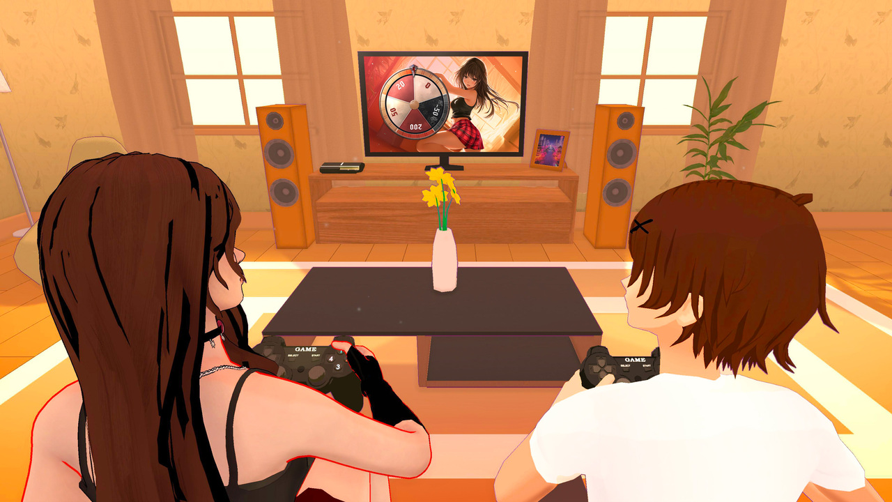 Fast Food 2025 Simulator &amp; Myside Reality