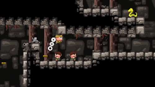 Meganoid: Chronicles