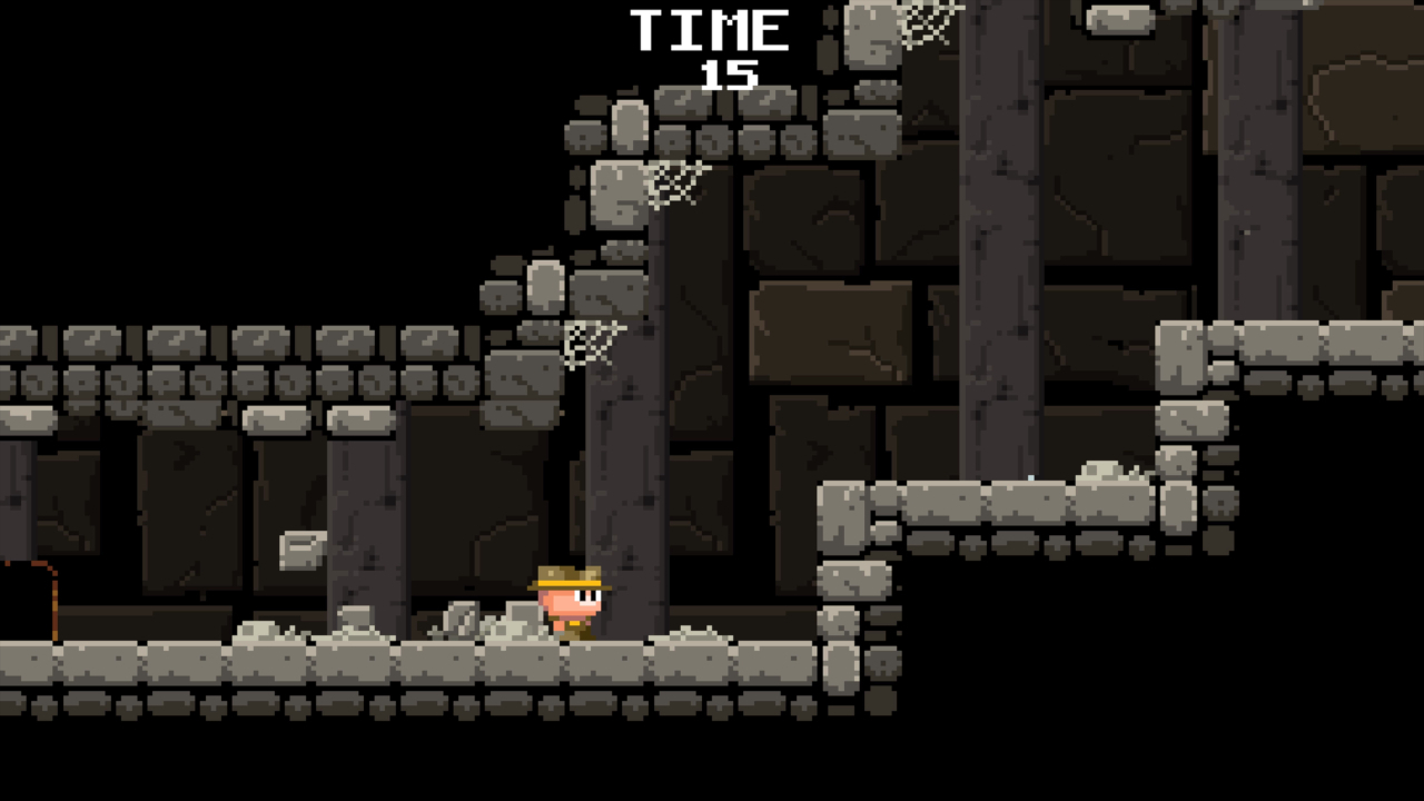 Meganoid: Chronicles