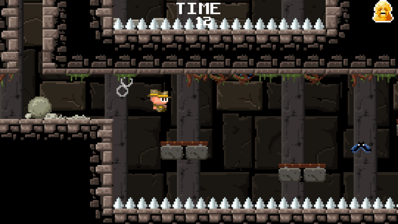 Meganoid: Chronicles