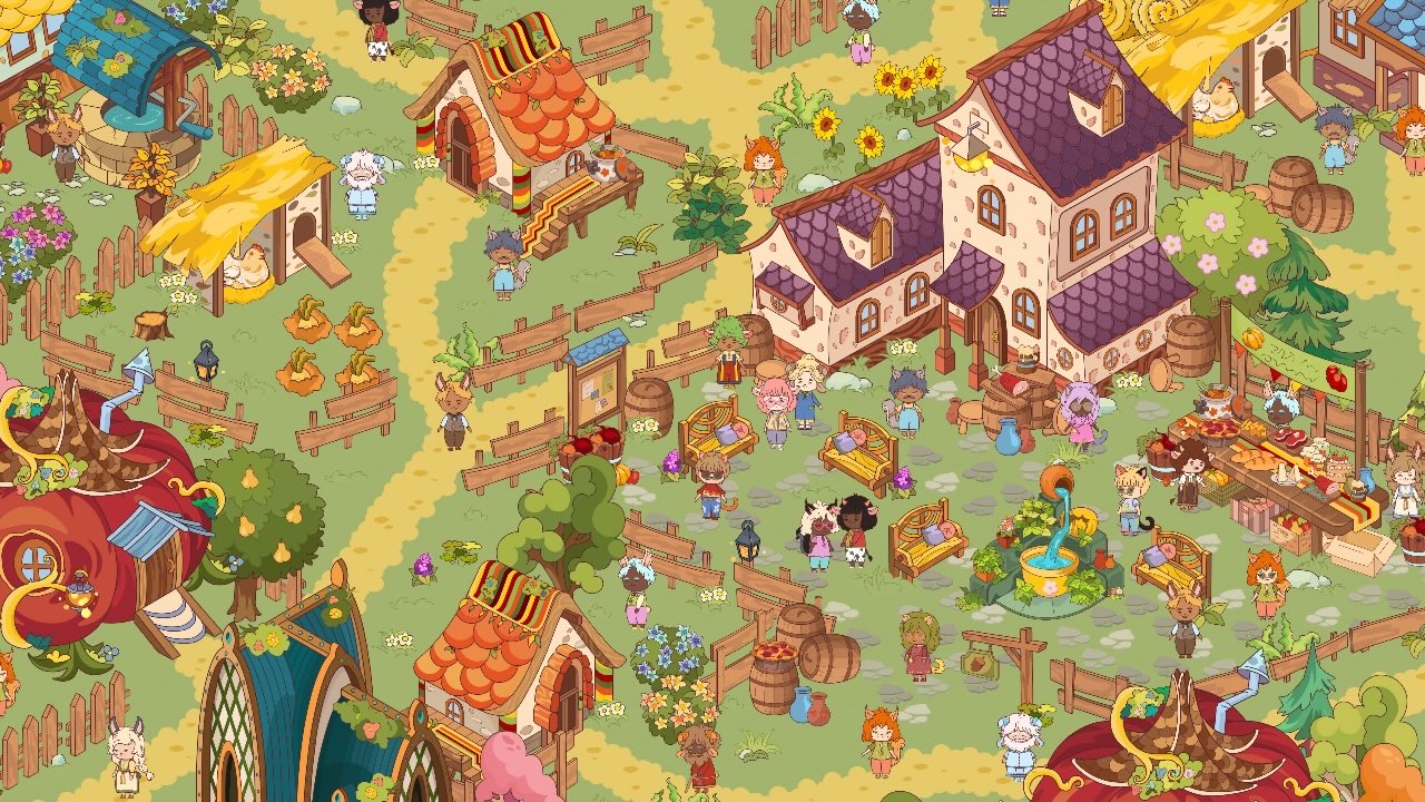 Hidden Legends