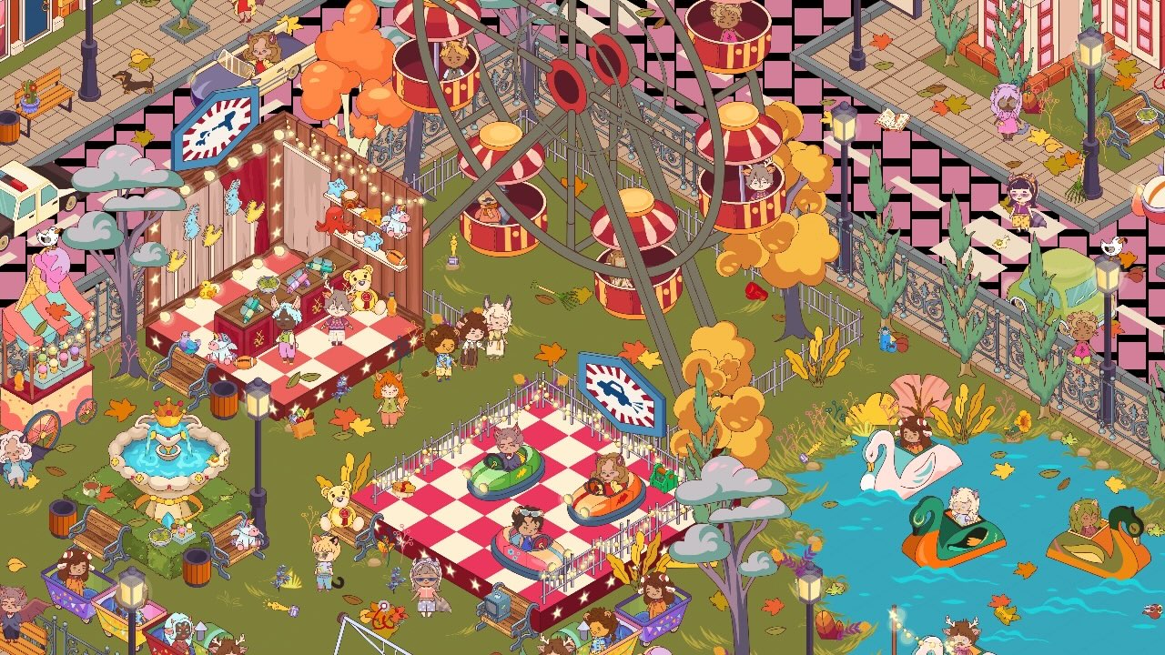 Hidden Legends