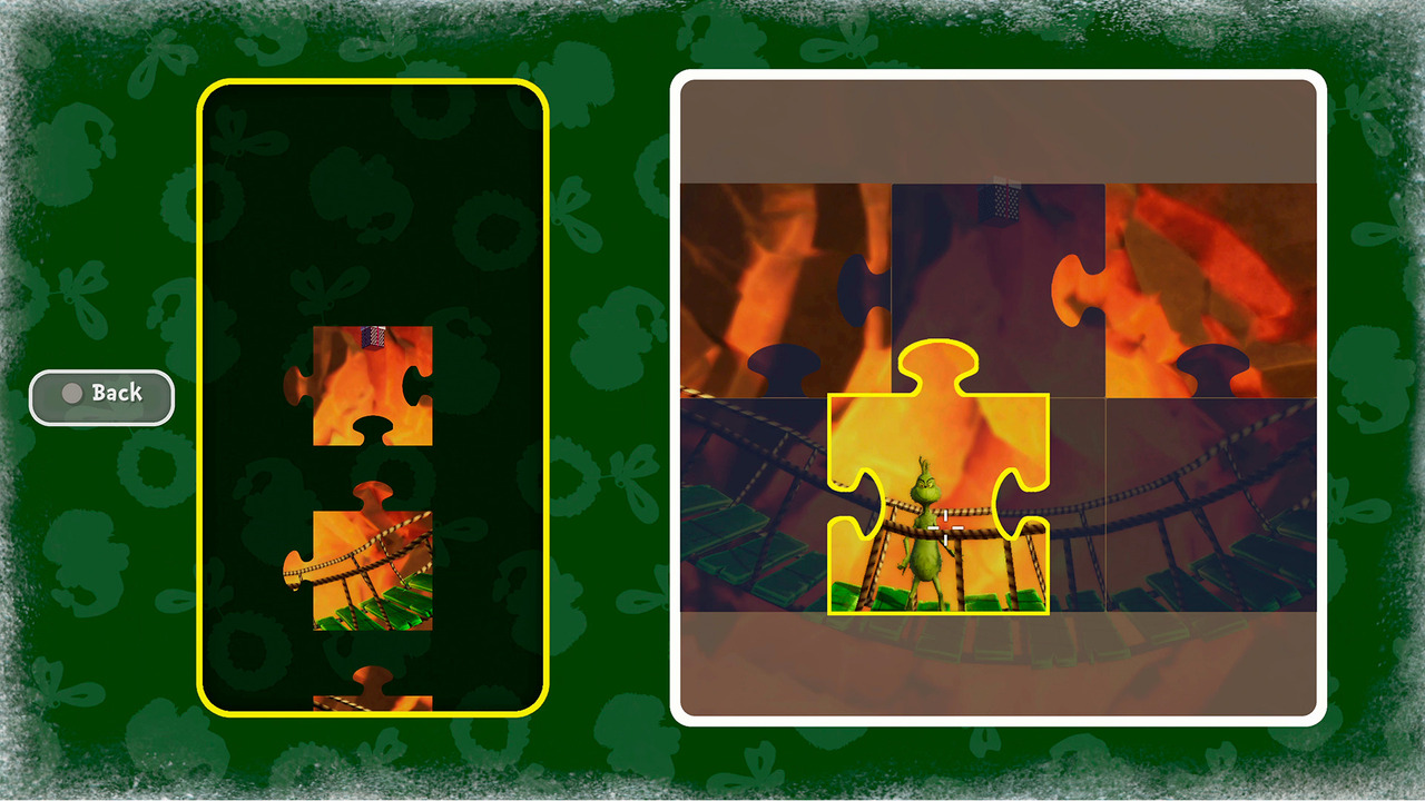 The Grinch: Christmas Adventures – Merry &amp; Mischievous Edition