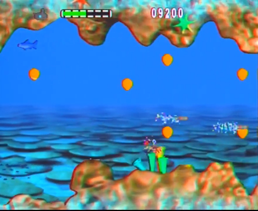 Rapid Stream 2