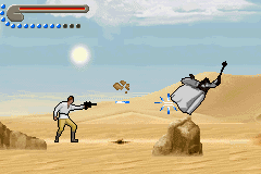 Star Wars Trilogy: Apprentice of the Force