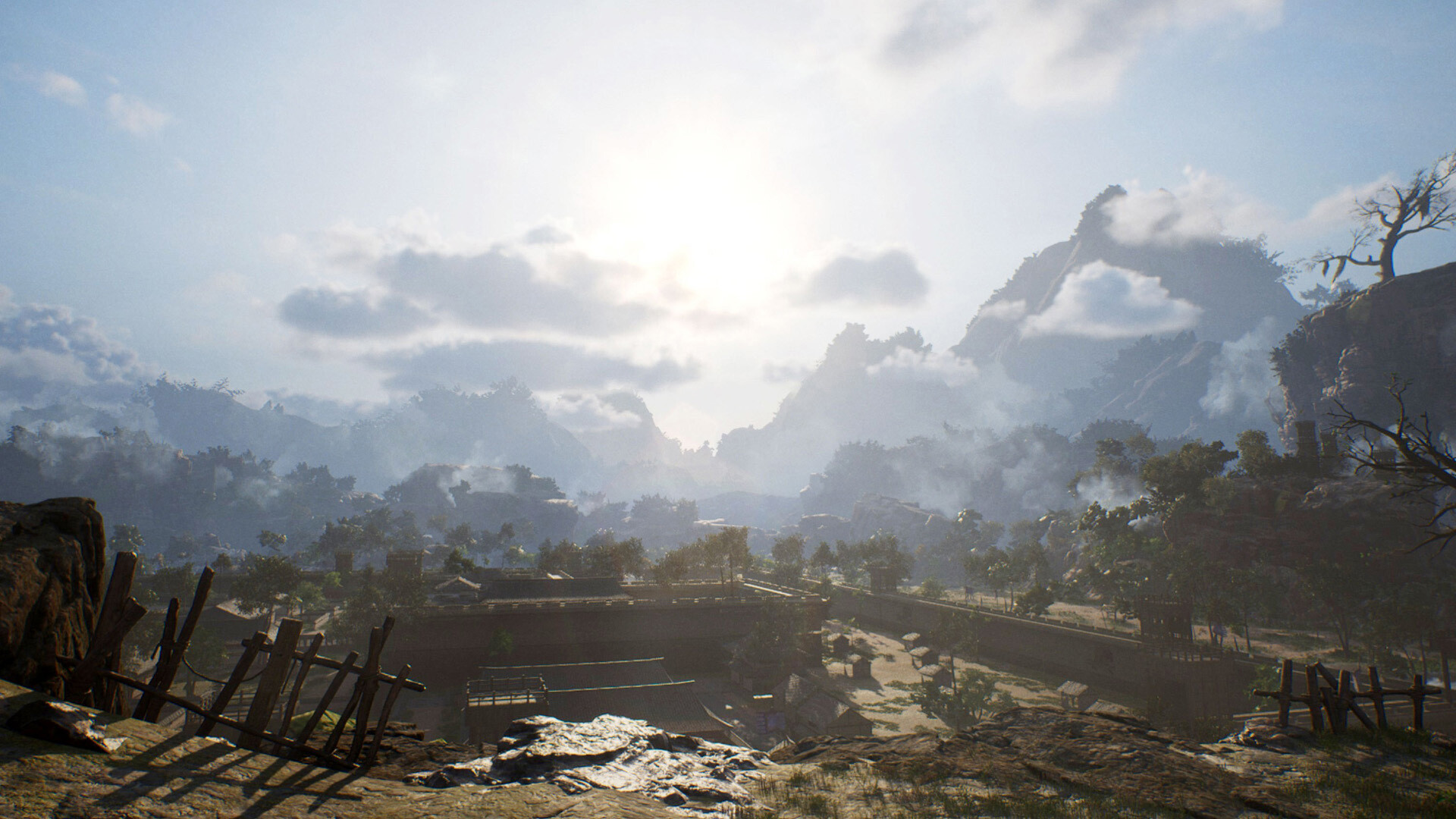 Dynasty Warriors 3: Complete Edition Remastered