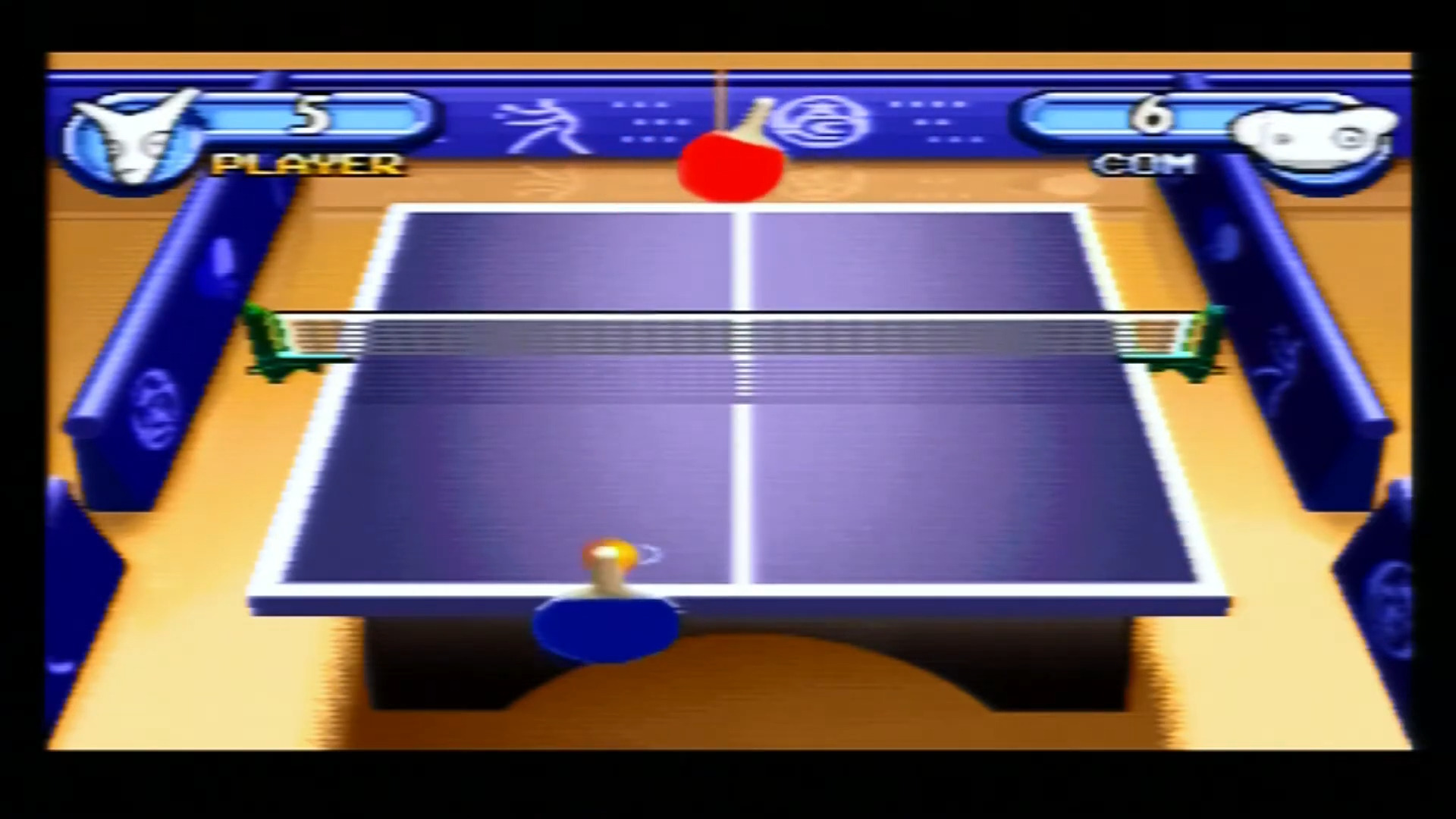 Ping Pong