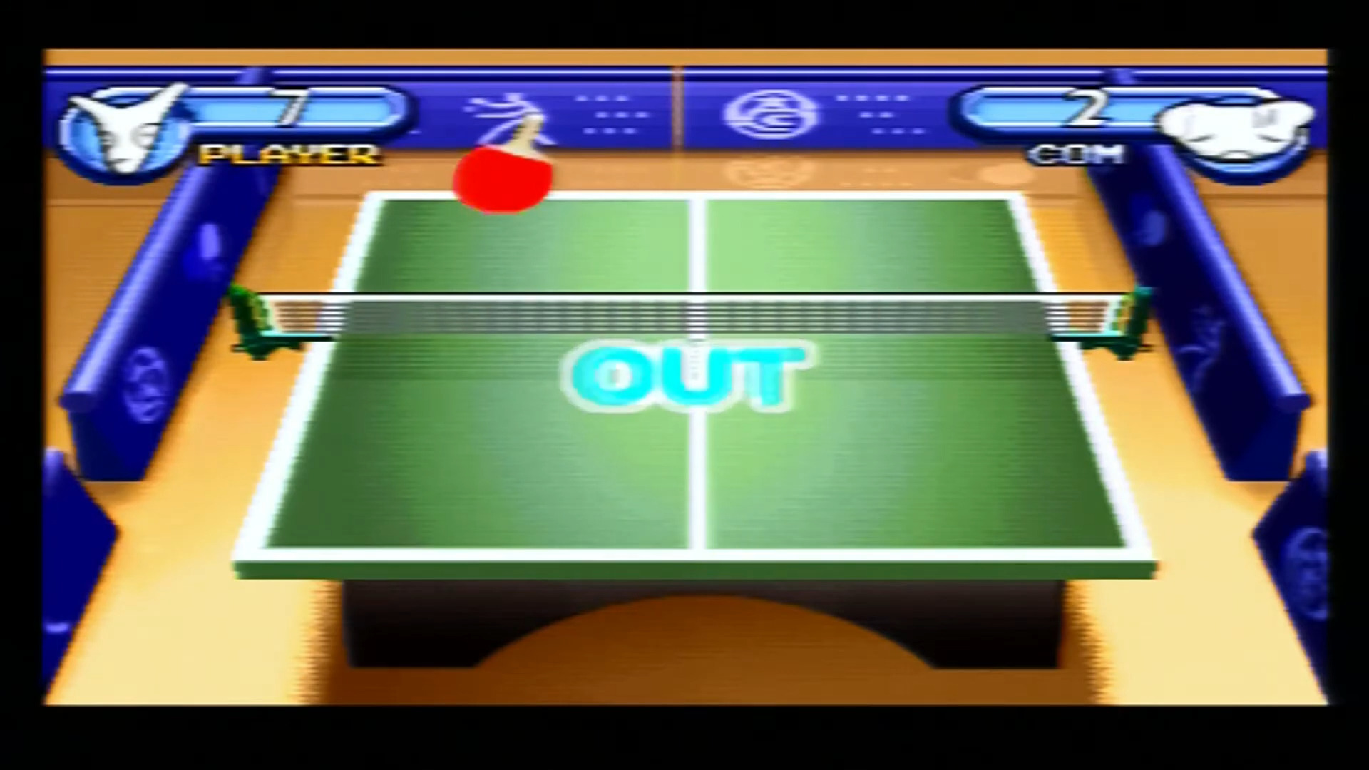 Ping Pong