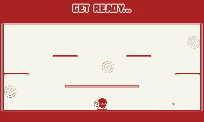 Target Rush