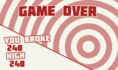 Target Rush