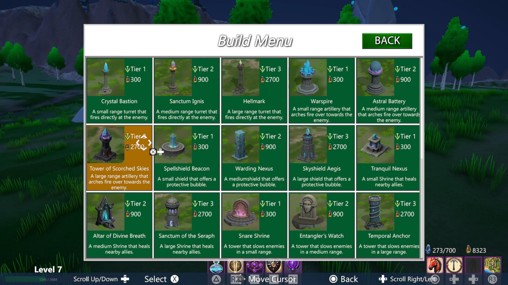 Battlethorne: Reckoning