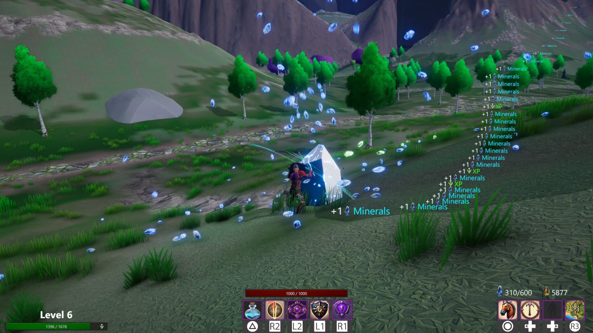 Battlethorne: Reckoning