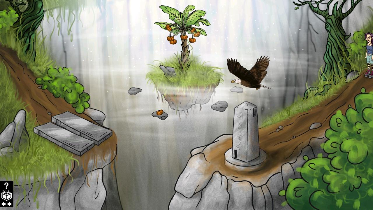 Alice and The Magical Dragons