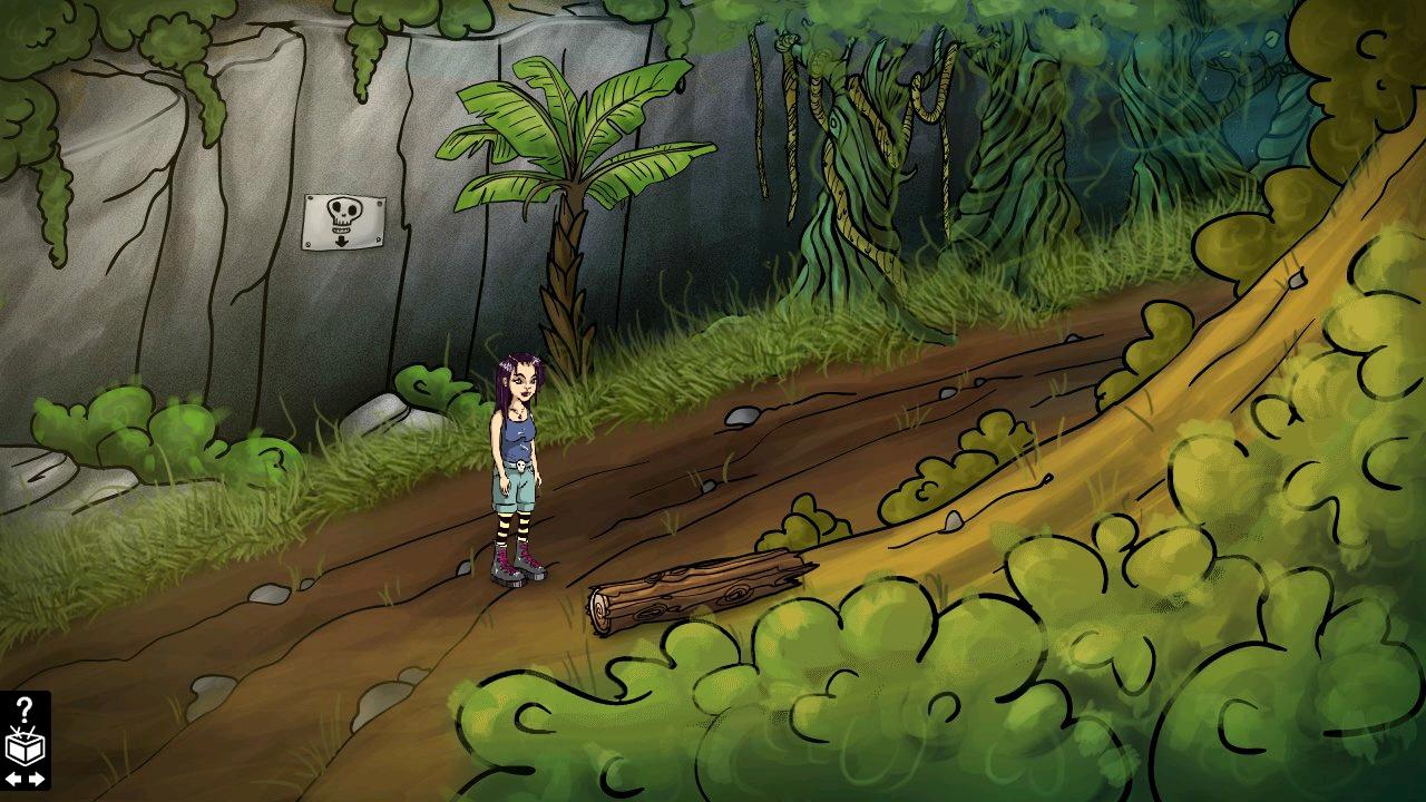 Alice and The Magical Dragons