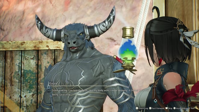 Atelier Yumia: The Alchemist of Memories &amp; The Envisioned Land – Additional Map “Secret Research Area Aladissia”