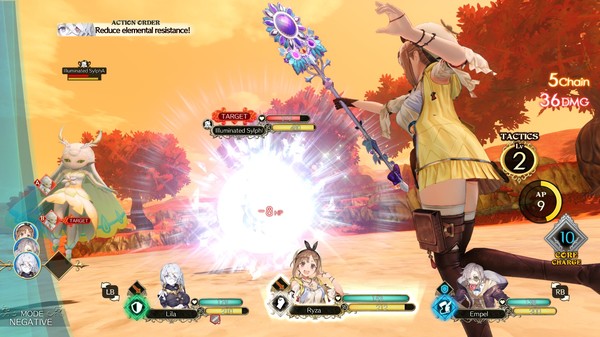 Atelier Ryza Season Pass ‘Kurken Island Jam-packed Pass’