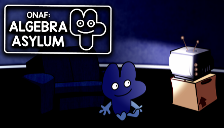 ONAF: Algebra Asylum