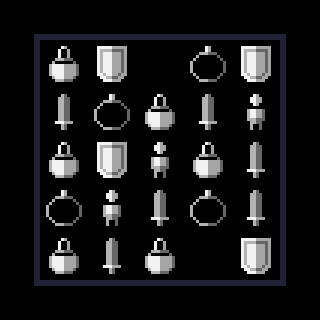 Desktop Blocks