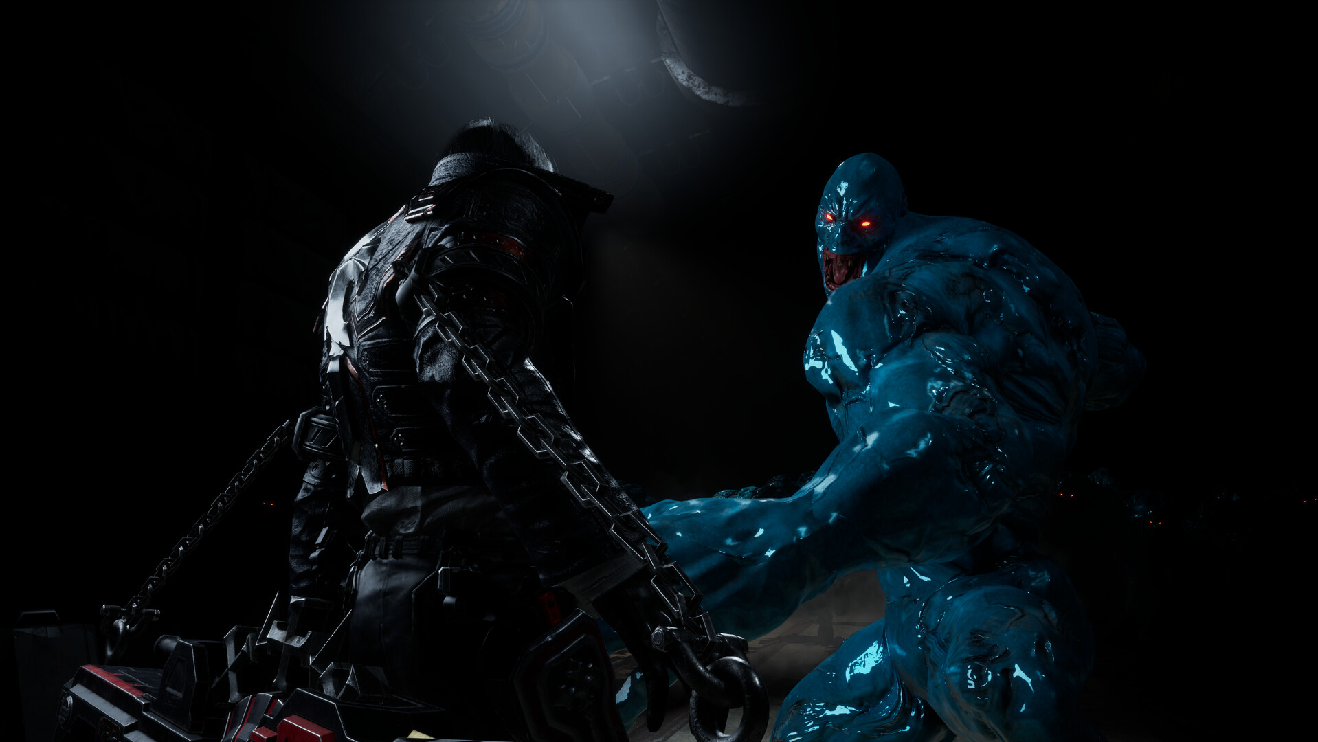 Gungrave G.O.R.E: Blood Heat