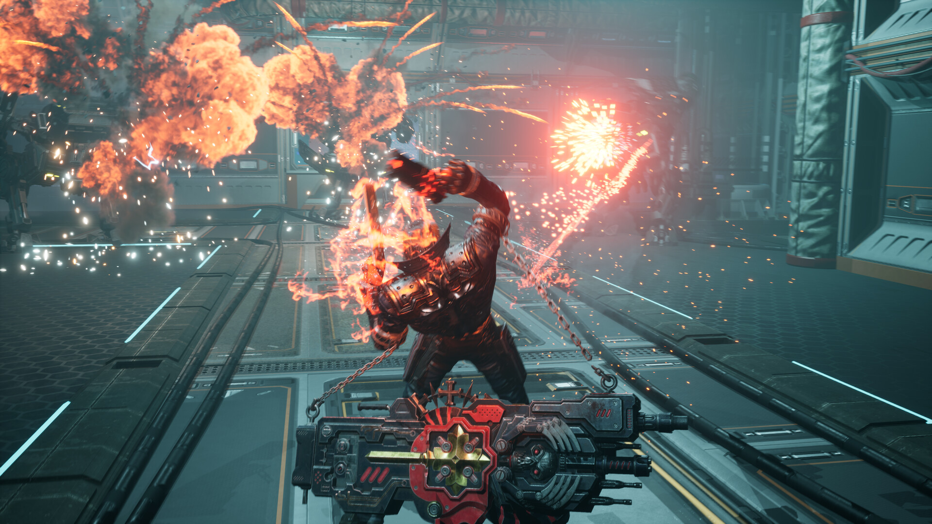 Gungrave G.O.R.E: Blood Heat