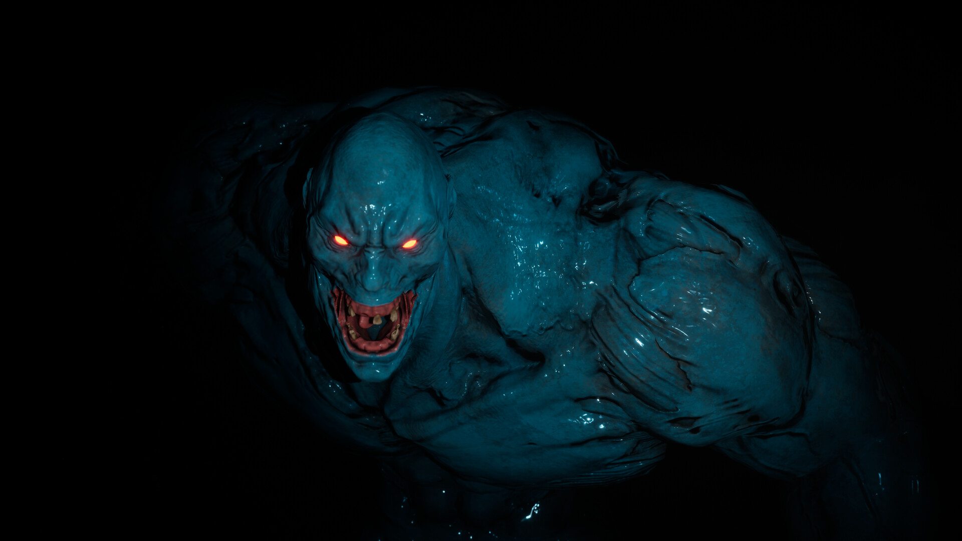 Gungrave G.O.R.E: Blood Heat