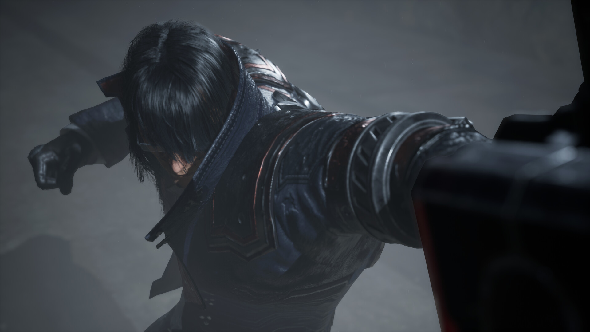 Gungrave G.O.R.E: Blood Heat