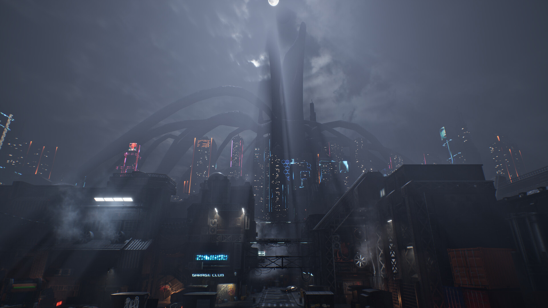 Gungrave G.O.R.E: Blood Heat