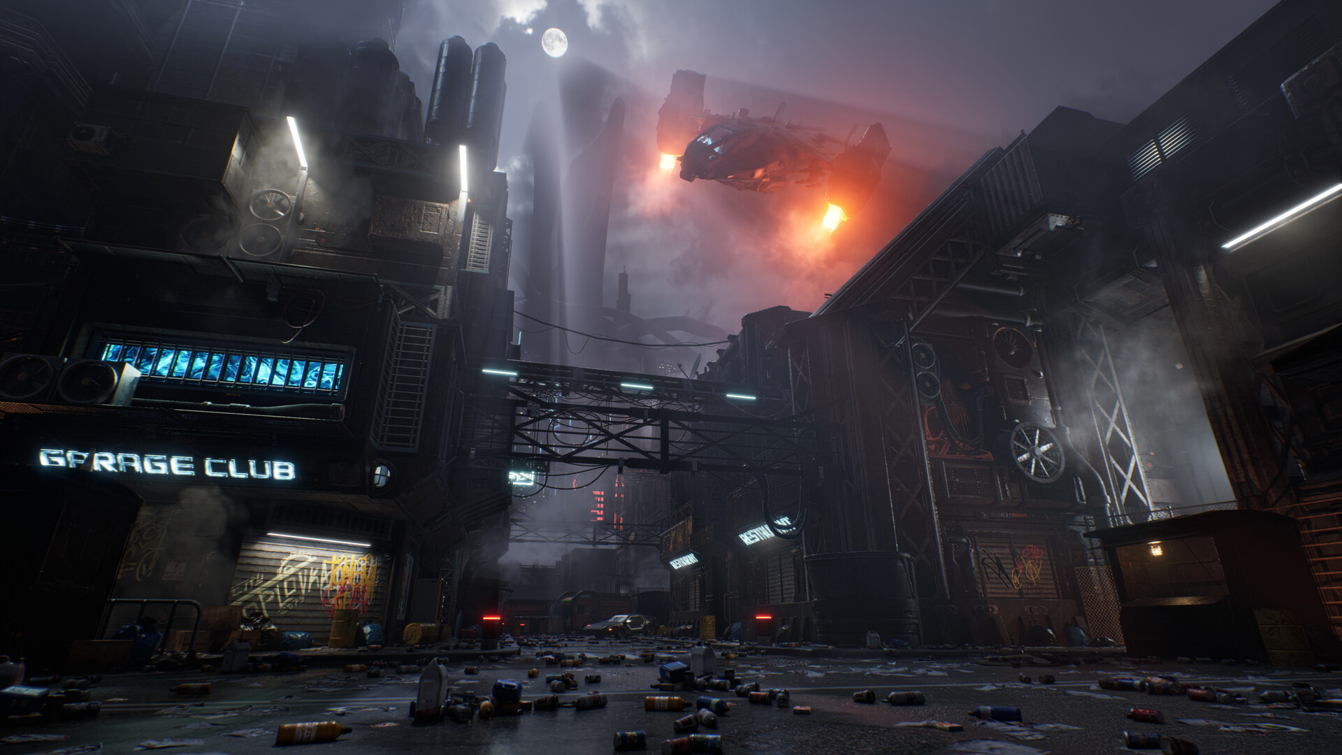 Gungrave G.O.R.E: Blood Heat