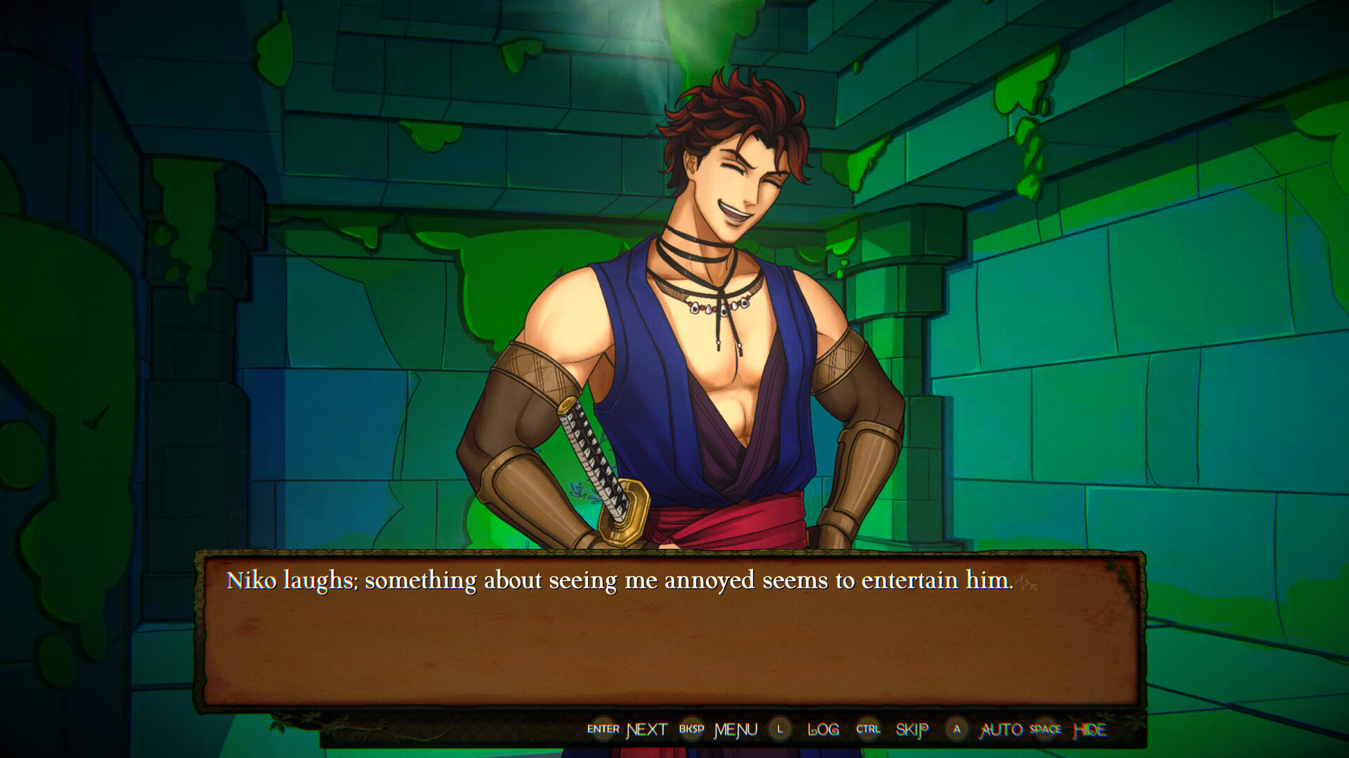 Enshrined: Sword of Fates